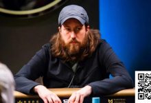 【EV扑克】话题 | Steve O’Dwyer激烈的抨击Daniel Smiljkovic滥用延迟注册-博狗扑克 蜗牛扑克 德州扑克跟我学