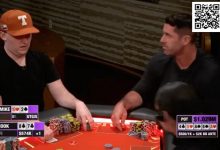 【EV扑克】HCL将举办卫星赛 打造100万美元cash游戏-博狗扑克 蜗牛扑克 德州扑克跟我学