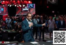 【EV扑克】业余玩家2025WSOP保姆级攻略加更版!-博狗扑克 蜗牛扑克 德州扑克跟我学