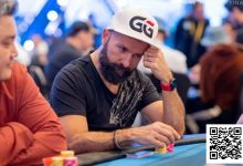 【EV扑克】丹牛揭秘豪客赛选手的真实盈利,奖金收入只是“海市蜃楼”-博狗扑克 蜗牛扑克 德州扑克跟我学