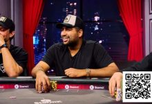 【EV扑克】HSP:大家都爱推推乐,气球两次击中暗三拿下90万底池-博狗扑克 蜗牛扑克 德州扑克跟我学