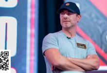 【EV扑克】趣闻 | 谁拥有Chance Kornuth 在WSOP中5%的股份?-博狗扑克 蜗牛扑克 德州扑克跟我学