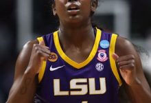 大发体育-为什么弗劳杰要推迟她的WNBA职业生涯并重返 LSU,大发助力你的致富之路!-博狗扑克 蜗牛扑克 德州扑克跟我学