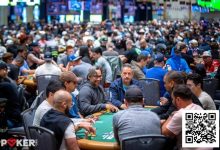 【EV扑克】历史会重演吗?经济不确定性笼罩下WSOP主赛事参赛人数或将受冲击-博狗扑克 蜗牛扑克 德州扑克跟我学