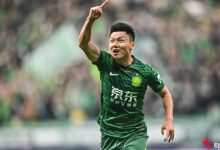 迈博体育 方昊破门张稀哲替补染红 国安1-0河南队8场不败-博狗扑克 蜗牛扑克 德州扑克跟我学