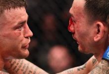 大发体育-普瓦里尔将在UFC退役赛中对阵霍洛威，大发助力你的致富之路！-博狗扑克 蜗牛扑克 德州扑克跟我学