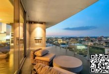 【EV扑克】Rick Salomon挂牌825万奢华公寓,内设私人扑克室-博狗扑克 蜗牛扑克 德州扑克跟我学