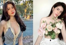 把那束花拿開!19 歲氣質正妹 Nie 仙氣近照曝光狂吸千讚-博狗扑克 蜗牛扑克 德州扑克跟我学