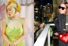 南韓女神 DJ Soda 曬夜景照!轉身露出「這一大洞」讓網友分心了-博狗扑克 蜗牛扑克 德州扑克跟我学