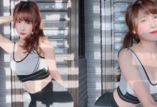 在家都沒運動?樂天女神「孟潔」曬辣照俏皮回應:當然有…動嘴巴!-博狗扑克 蜗牛扑克 德州扑克跟我学