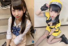 甜萌櫻花妹「髙木ゆりあ」軟萌氣質鄰家感十足　渾身散發清純迷人魅力叫人難以抗拒-博狗扑克 蜗牛扑克 德州扑克跟我学