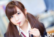 超眼熟「雙馬尾學生妹」清新甜笑超犯規 「每天被用上千次」服務完全免費-博狗扑克 蜗牛扑克 德州扑克跟我学