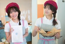走進麵包店「長髮正妹店員」燦笑露酒窩前來介紹 什麼都還沒買就已又飽又醉-博狗扑克 蜗牛扑克 德州扑克跟我学