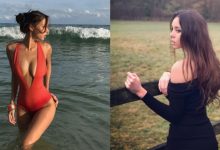 基因優勢!神級混血正妹…歐亞融合美出新高度 「修長美腿」制霸全場-博狗扑克 蜗牛扑克 德州扑克跟我学