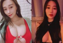 超兇「挖空戰袍」有夠犯規!巨乳正妹「Tina」豐滿上圍光看就快窒息!-博狗扑克 蜗牛扑克 德州扑克跟我学