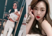 舞孃太性感！「愛麗兒Ariel」銷魂眼神無限放電，性感水蛇腰毫無贅肉就想摟進懷裡！-博狗扑克 蜗牛扑克 德州扑克跟我学