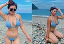 墾丁海邊出沒「神級乳量正妹」!超驚人火辣曲線竟是「護理師」,反差感太狂啦!-博狗扑克 蜗牛扑克 德州扑克跟我学