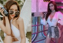 這V快開到肚臍!21歲火辣正妹米樂「雙峰好飽滿」,性感穿搭辣到上海去!-博狗扑克 蜗牛扑克 德州扑克跟我学