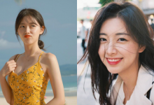 打敗IU、秀智!首位韓國燒酒「素人」代言人是她,打破慣例獲得名氣認證-博狗扑克 蜗牛扑克 德州扑克跟我学