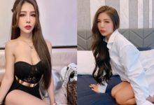 電眼洋娃娃「高萱kimmy」美到犯規 傲人身材不容忽視-博狗扑克 蜗牛扑克 德州扑克跟我学