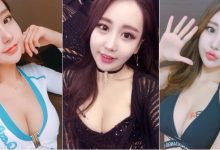 「乳力四射」美少女!爆乳深V快要看不見底…軟呼呼的肉包好美味喔!-博狗扑克 蜗牛扑克 德州扑克跟我学