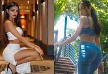 古巴辣妹透露拉丁美洲式狂野性感　「誘人胴體」散發高溫熱情燃慾火-博狗扑克 蜗牛扑克 德州扑克跟我学