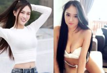 水蛇開撩!電眼正妹「雅淳Bella」凹凸曲線太逆天,狂辣電臀抖出滿滿飢渴鐵粉!-博狗扑克 蜗牛扑克 德州扑克跟我学