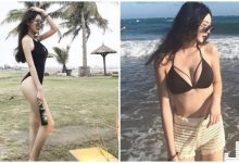 曲線好辣!高顏值網拍正妹「美胸+逆天辣腿」,真的太噴血了!-博狗扑克 蜗牛扑克 德州扑克跟我学