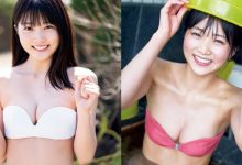 19 歲新人「齋藤さらら」笑起來超卡哇伊!還有超加分渾圓美乳-博狗扑克 蜗牛扑克 德州扑克跟我学