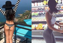 俏麗美臀妹的野性解放!「迷你三角褲」拉到最緊,全身釋放濃厚女人味!-博狗扑克 蜗牛扑克 德州扑克跟我学