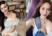 「Donna 奶妹」曬辣照曝感情觀「別再相信女生說:我現在還不想交男友」-博狗扑克 蜗牛扑克 德州扑克跟我学