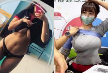 台中World Gym教練「Alley」掀衣蹦出渾圓雙球 網友:又想練壺鈴了-博狗扑克 蜗牛扑克 德州扑克跟我学