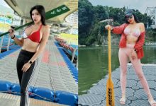暈船還翻船?最辣選手「安安Anna」蓄勢待發,「猛乳拿槳」預戰滑龍舟!-博狗扑克 蜗牛扑克 德州扑克跟我学