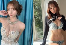 身材教科書又要來啦!「伊藤舞雪」挺國寶級巨乳再戰TRE!-博狗扑克 蜗牛扑克 德州扑克跟我学