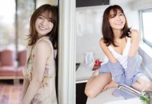 超陽光啤酒女孩「摺河洸」蜜糖甜笑飄仙氣 纖細「玲瓏曲線」令人稱羨-博狗扑克 蜗牛扑克 德州扑克跟我学