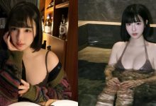 是真人不是AI!「短髮雪乳妹」用餐外套滑落,白皙美胸讓人胃口大開-博狗扑克 蜗牛扑克 德州扑克跟我学