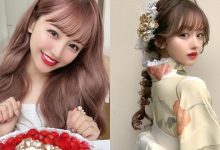 21歲可愛小隻馬「臉蛋甜又夢幻」,「和服造型」好有戀愛感!-博狗扑克 蜗牛扑克 德州扑克跟我学