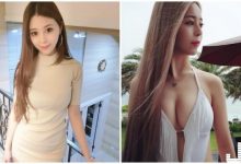 正妹火辣比基尼太吸睛!「渾圓深溝」看了好令人陶醉啊!-博狗扑克 蜗牛扑克 德州扑克跟我学