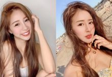 絕對真心不騙!超美天菜「瑞塔兒」走到哪露到哪,小香肩在世界各地圈下許多小鐵粉!-博狗扑克 蜗牛扑克 德州扑克跟我学