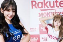 有夠正!「韓國啦啦隊女神」加入樂天桃猿!特搜「李河潤」滿滿讓人心動爆棚的賣萌照-博狗扑克 蜗牛扑克 德州扑克跟我学