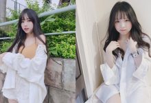 超犯規男友襯衫!萌系美少女「趙兔兔」女友感滿分讓人融化了!-博狗扑克 蜗牛扑克 德州扑克跟我学