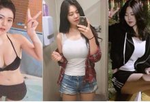 爆乳橫掃!街頭正妹霸氣秀出「狂野南半球」,重量級「乳力發威」嚇壞路旁民眾-博狗扑克 蜗牛扑克 德州扑克跟我学