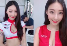 葵花仙子降臨在此!「吳采婕Joan」清澈大眼笑容完美,深溝和細嫩美腿更被大讚好貨!-博狗扑克 蜗牛扑克 德州扑克跟我学