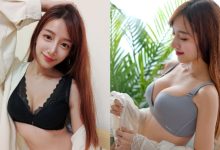 天菜款!「軒穎Hani」兇猛乳量滿到快溢出,「猖狂女友力」直接掃蕩雄性圈!-博狗扑克 蜗牛扑克 德州扑克跟我学