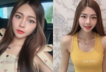 大馬youtuber鎖骨線條好誘人,超甜示愛:想要做你的baby girl!-博狗扑克 蜗牛扑克 德州扑克跟我学