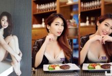 「大馬林志玲」報到!正妹貴氣逼人 用餐照「小露酥胸」竟連氣質也像台灣第一名模!-博狗扑克 蜗牛扑克 德州扑克跟我学