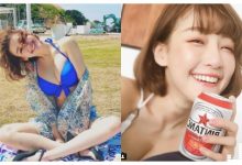 太可愛了!「爆乳戀愛少女」笑容太甜,「美乳蹦出」還以為是在天堂呀!-博狗扑克 蜗牛扑克 德州扑克跟我学