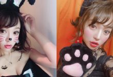 激萌「正妹藥劑師」像洋娃娃一樣可愛 化身性感兔女郎讓美乳見客了!-博狗扑克 蜗牛扑克 德州扑克跟我学