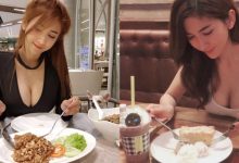 巨乳奶妹「白皙深溝」無止盡!「爆乳奶球」擺上桌 南半球也一起見客!-博狗扑克 蜗牛扑克 德州扑克跟我学