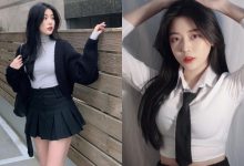 「天菜氣質美女」笑容甜美顏值好迷人!IG滿滿白皙誘惑視角-博狗扑克 蜗牛扑克 德州扑克跟我学